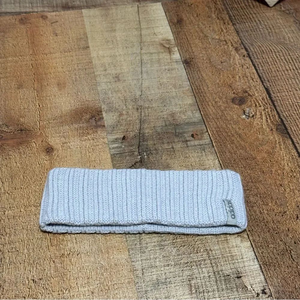 Adidas women’s linear headband